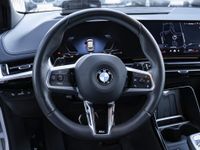 BMW 220 Active Tourer - Vorschau Bild 13