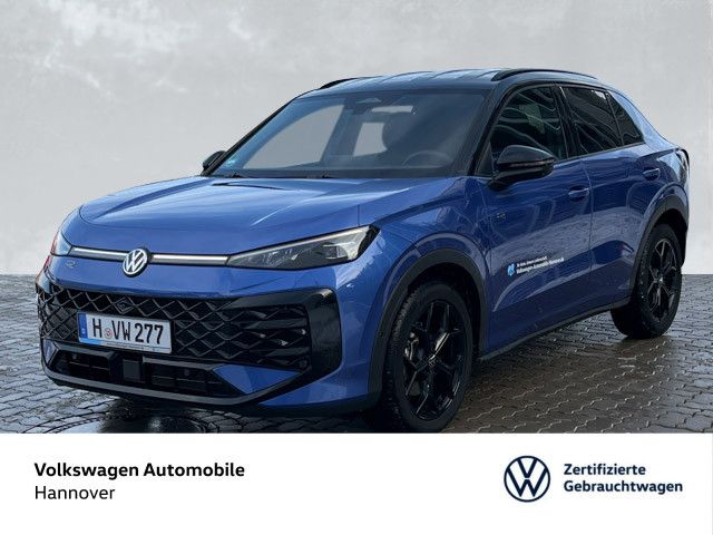 Image of Volkswagen T-Roc