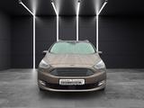 Ford C-Max Grand Titanium 7 Sitze Navi Xenon Klima Au - Ford C-Max: 7 Sitzer