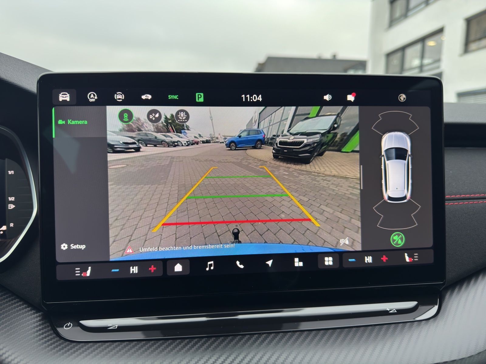 Skoda Octavia - Bild 17