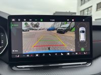 Skoda Octavia - Vorschau Bild 17