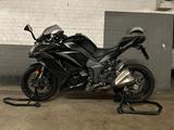 Kawasaki Z 1000 SX *TÜV BIS 03/27*  - Kawasaki Motorräder in Hamburg