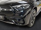 Mercedes-Benz GLC 300de 4M AMG+DIGITAL+Ambi+Pano+TotW+AHK+360° - Mercedes-Benz: T