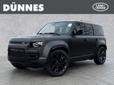Land Rover Defender 110 P635 OCTA Black Edition - Land Rover Gebrauchtwagen