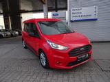 Ford Transit Connect TREND+RFK+Winterpaket+Navi - Ford Transit: Kombi, Trend