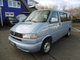 Volkswagen T4 Caravelle VR6 ***KLIMA+STANDHEIZUNG+AHK***