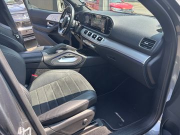 Mercedes GLE 350 - 12