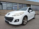 Peugeot 207 Premium - gebrauchte Peugeot 207 aus dem Jahr 2011
