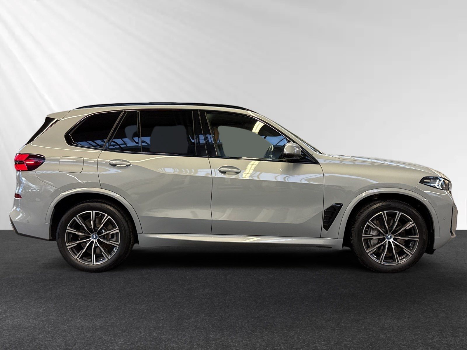 BMW X5 - Bild 3