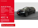 Audi A5 Avant TDI qu S-Line AHK B&O MMIPRO TECHPOR 20 - Audi A5: TDI