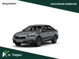 Skoda Octavia Tour 4x4 2.0 TDI - Skoda Octavia: Limousine, Tour