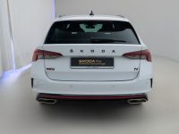 Skoda Octavia - Vorschau Bild 8