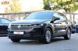 Volkswagen Touareg 3.0 TDI V6 4MOTION DYNAUDIO - VW Touareg Gebrauchtwagen in München
