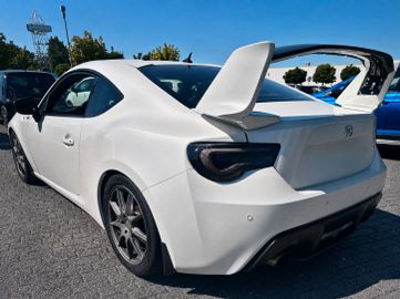 Toyota GT86 - 2