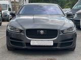 Jaguar XE 20d Portfolio - Jaguar XE Portfolio mit Diesel-Antrieb