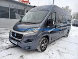 Knaus Boxstar Lifetime 600 TV Sat Anlage E Bike Träger - Knaus Wohnwagen & Wohnmobile