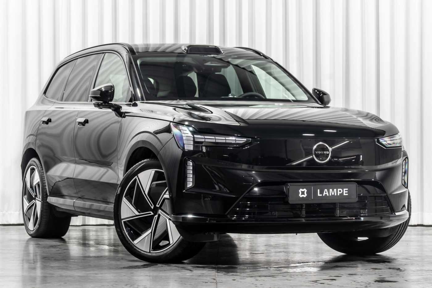 Volvo EX90 Twin Motor Performance AWD Ultra 7pl Massag