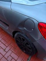 Peugeot 207 cc Cabrio - Peugeot 207 Gebrauchtwagen in Osnabrück