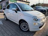 Fiat 500 Lounge NAVI PANO ALU MwSt. DAB - Fiat 500 Gebrauchtwagen in Mönchengladbach