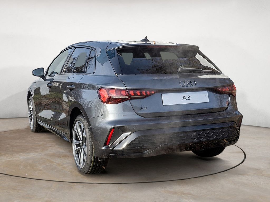 Audi A3 - Bild 4