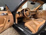 Porsche S Cabrio Chrono - perfekter Zustand ! - Porsche 997: Cabrio