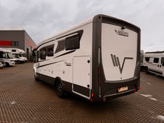 Mobilvetta K-Yacht 85 Tekno Line ** Automatik*Solar**