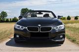 BMW 4 Cabrio 435i  * 2 Hand* deutsches Auto* - BMW 435: Cabrio