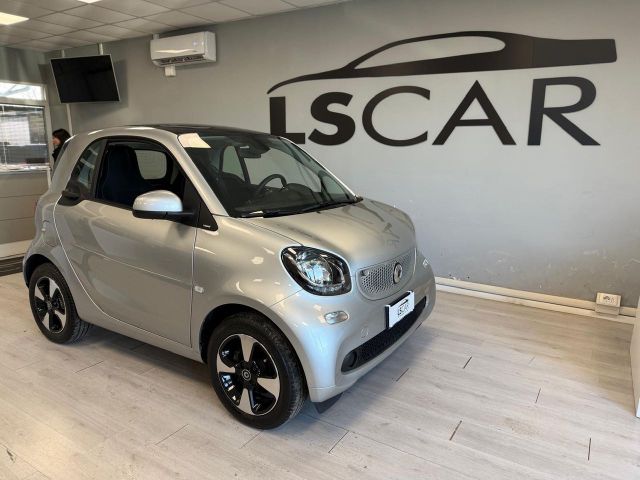 Smart ForTwo Passion~UNIPRO~PROMOFINANZIAMENTO