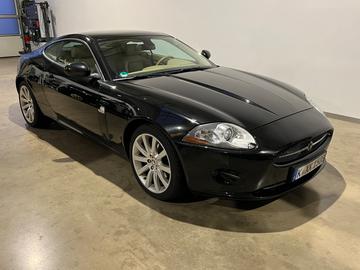 Jaguar Xk8 2009