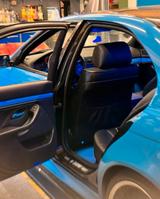 BMW 523i NEU TÜV COSTUM AUFBAU STERNENHIMMEL, TUNING - BMW 523 aus 1998