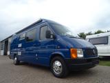 Volkswagen LT 35, Markise, Klima,1.Hand,gr. Plakette #1384 - Offers