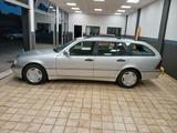 Mercedes-Benz Mercedes-benz C 220 diesel cat Station Wagon Ele - gebrauchte Mercedes-Benz C 220 aus dem Jahr 2001
