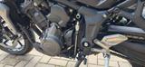 Triumph Trident 660 BLACK MATT mit vielen Extras - Offers