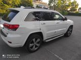 Jeep Grand Cherokee Overland 3.0 V6 M.-Jet 184kW ... - Jeep Grand Cherokee: 6.1
