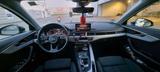 Audi a4 b9 2019 - Audi A4: Kombi, B9