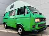 Volkswagen T3 2,0*WESTFALIA*Hochdach*TÜV+GAS NEU*Motor73TKm - Volkswagen T3 Multivan in Essen