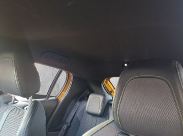 Peugeot 208 GT 1.2 PureTech 100 Kam.+LED+Navi+SHZ+PDC