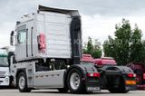 Renault Magnum 500 Retarder 2-Tanks Blatt/Luft Euro 5 - Renault Magnum