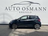 Hyundai i10 Passion Plus SHZ/PDC/TEMPOMAT/1HAND - Hyundai: H10