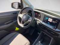 Volkswagen Caddy Maxi - Vorschau Bild 10