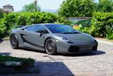 Lamborghini Gallardo 5.0 V10 Superleggera *N.00* - Lamborghini Gallardo: Superleggera