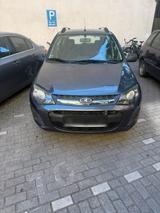 Lada LADA KALINA 2  KOMBI CROSS 2 AUTOS EIN PREIS - Lada Kalina Gebrauchtwagen