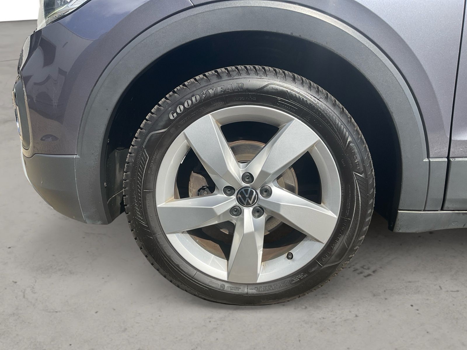 Volkswagen T-Cross - Bild 15