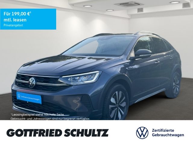 Volkswagen Taigo - Bild 1