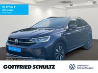 Volkswagen Taigo - Vorschau Bild 1