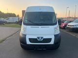 Peugeot Boxer L1 H2 HDi Klima Tüv Neu - Peugeot Boxer aus 2011: Van