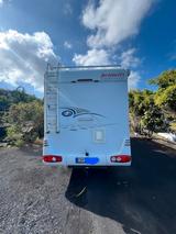 Dethleffs Advantage Typ A6731  - Dethleffs Alkoven