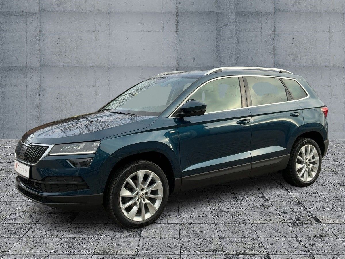 Skoda Karoq - Bild 2