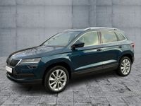 Skoda Karoq - Vorschau Bild 2