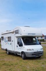 HYMER / ERIBA / HYMERCAR Camp 644 G - Angebote